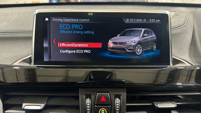 BMW X1 xDrive 18d M Sport 5dr Step Auto Diesel Estate